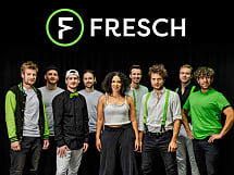 FRESCH
