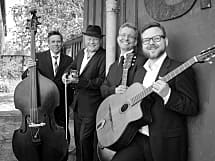 The Rascal Swing Band