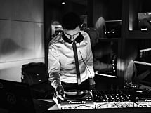 DJ Stoltec