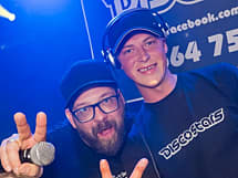 Discostars