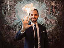 Ben Spade