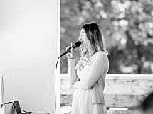 Soul_Sing by Sabrina Friedl, Sängerin, Gesangsunterricht