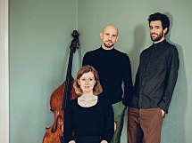POCKET JAZZ TRIO