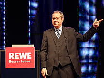 Business-Comedian & Comedy-Redner