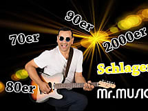 Mr.MUSIC