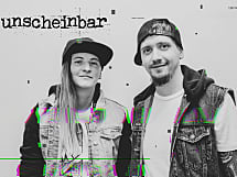unscheinbar