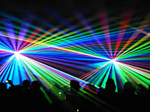 LAZER-TRON