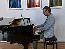 Schönes Piano