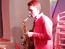 Leon Winkler Sax&Clarinet
