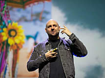 Jonathan Løw