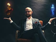 Dr. Alex Romanoff