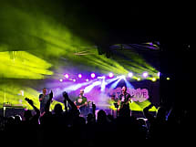 FREISTAAT LIVE
