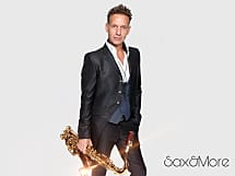 Sax&More- Lillo Condello
