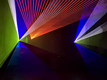 px-lasershow