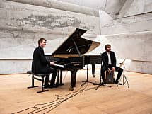 Brothers in Jazz