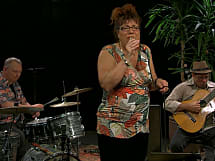 Christina & The Fabulous Gentlemen