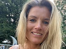 Tanja Juul Sondrup