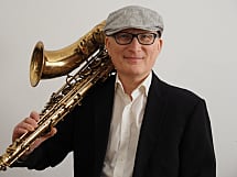 SAXOPHON-LIVEMUSIK Marcin Langer
