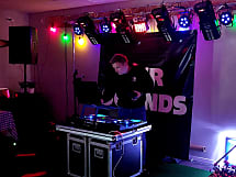 A/R Sounds