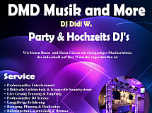 DMD Musik and More