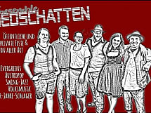 Ensemble Liedschatten
