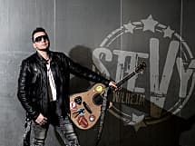 STEVY UNPLUGGED