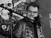 Alleinunterhalter und Entertainer Thomas Röcher