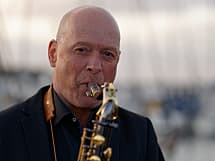 Doktor Sax - Saxophon Live!