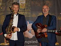 Pyndt/Baggesen Duo