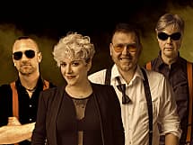 The Hangover Band   -   Die Kalbacher