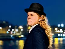 Luca Wiebe