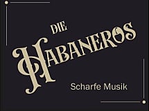 Die Habaneros scharfe Musik