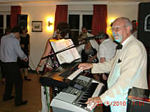 Alleinunterhalter & DJ Peter Zerna