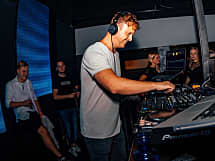 DJ Benedetto