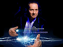 Magier Hellorder / Magical Moments