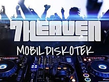 Mobildiskotek 7Heaven
