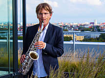 Michael Hornstein