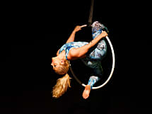 Elissa Aerialist