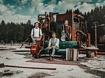 Johnny Schellack Band
