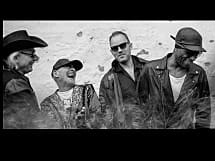 ZZ TRIBUTE - a tribute to That Little Ol' Band From Texas