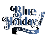 Blue Monday Blues Band