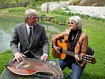 Zithermusik Goritschnig