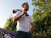 Patrick Nöst