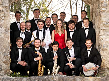 Alexander's Swing-Time Orchestra