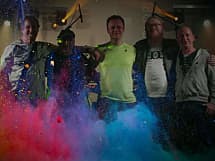 X&Y - Coldplay Tribute-Band
