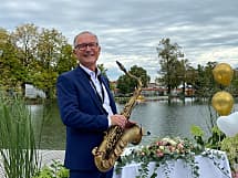 Mexx the Sax