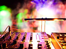 DJ Event Me