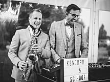 Kenduro&Schoof