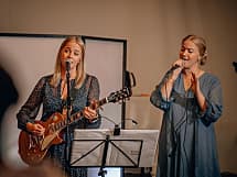 Second Venue Music