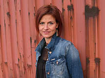 Jutta Glück